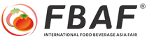 FBAF - INTERNATIONAL FOOD BEVERAGE ASIA FAIR - HENGQIN logo