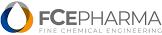 FCE Pharma logo