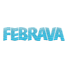 Febrava logo