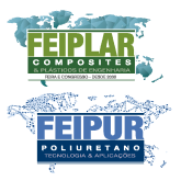 FEIPLAR + FEIPUR logo