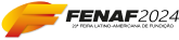 FENAF logo