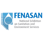 FENASAN logo
