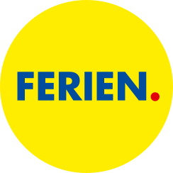 Ferienmesse Bern logo