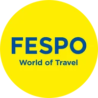 FESPO Zurich logo
