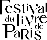 Festival du Livre de Paris logo