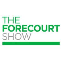 The Forecourt Show logo
