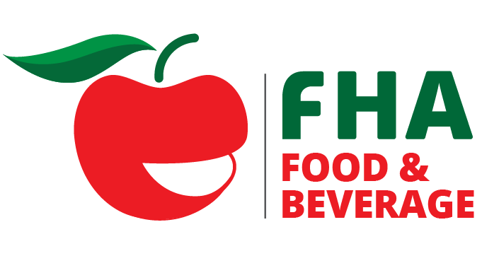 FHA - Food & Beverage logo