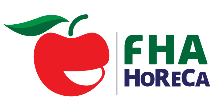 FHA HoReCa logo