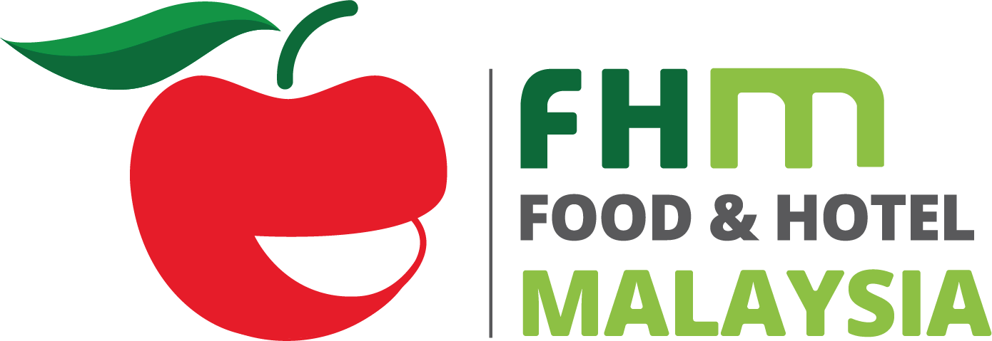 FHM - Food & Hotel Malaysia logo
