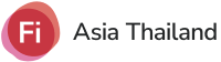 Fi Asia - Food Ingredients Asia Thailand logo
