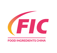 FIC - Food Ingredients China logo