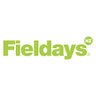 Fieldays logo