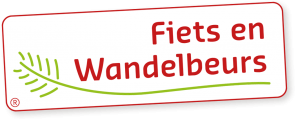 Fiets en Wandelbeurs (FietsRAI) logo