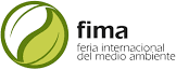 FIMA - Feria Internacional del Medio Ambiente logo