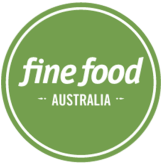 Fine Food Australia logo