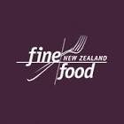 Fine Food New Zealand logo