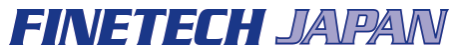 Finetech Japan (Material Week) logo
