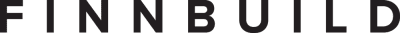 FINNBUILD logo