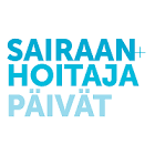 Finnish Nursing Exhibition logo