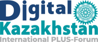 Digital Kazakhstan logo