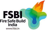 FSBI - Fire Safe Build India logo
