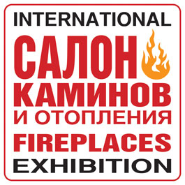 Fireplaces Salon - Salon Kaminov logo