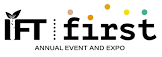 IFT FIRST Expo logo