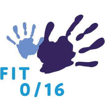 FIT 0/16 logo