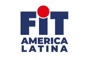 FIT Americana Latina logo