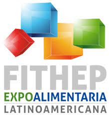 FITHEP Expo Alimentaria logo