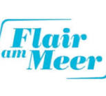 FLAIR AM MEER logo