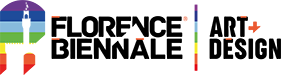 Florence Biennale logo