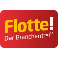 Flotte! Der Branchentreff logo