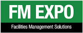 FM EXPO Facilities Management logo
