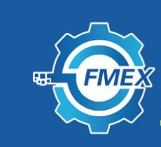 FMEX CHINA 2026 logo