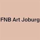 FNB JoBurgArtFair logo