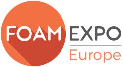 Foam Expo Europe logo