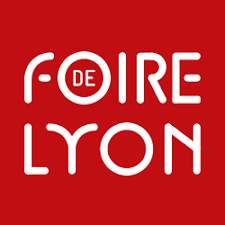 Foire de Lyon logo