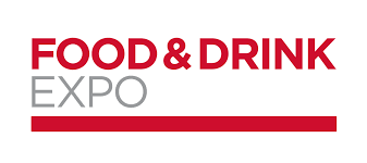 Food & Drink Expo logo