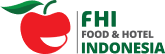 FHI - Food & Hotel Indonesia logo