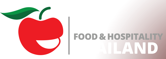 FHT - Food & Hospitality Thailand logo