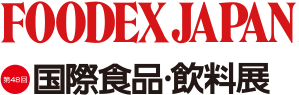 FOODEX Japan logo