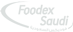 Foodex Saudi logo