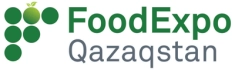 FoodExpo Qazakhstan logo