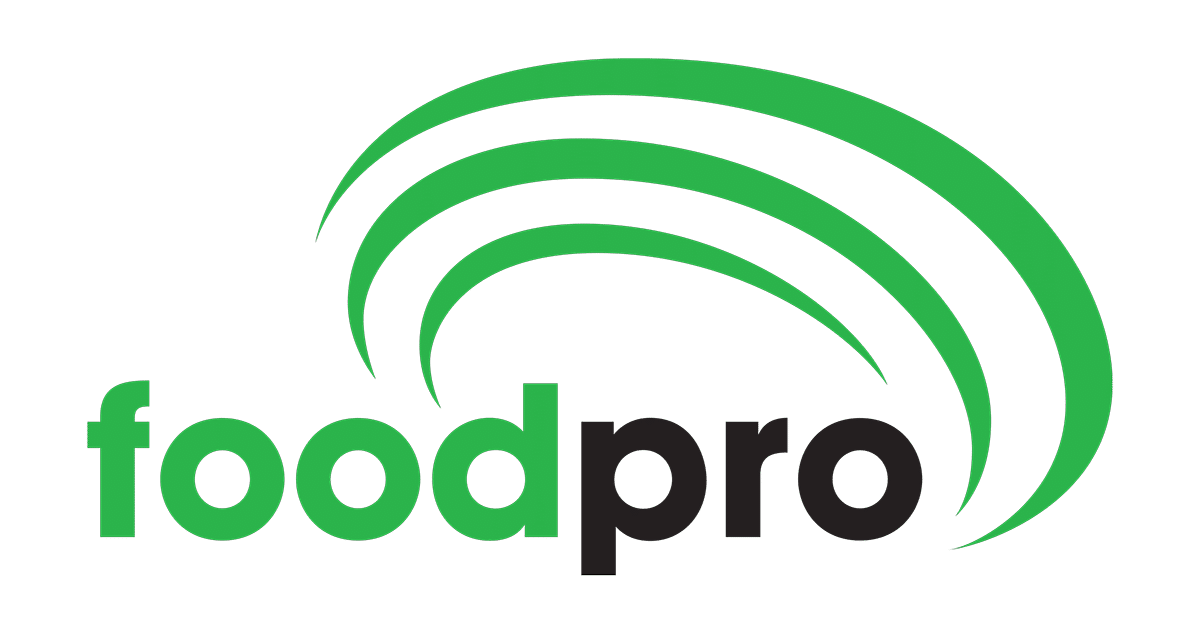 FOODPRO logo