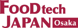 FOODtech Japan logo