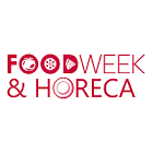 FoodWeek/Horeca Uzbekistan logo