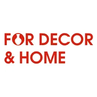 For Decor & Present logo