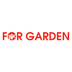 For Garden logo
