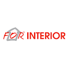 For Interior logo